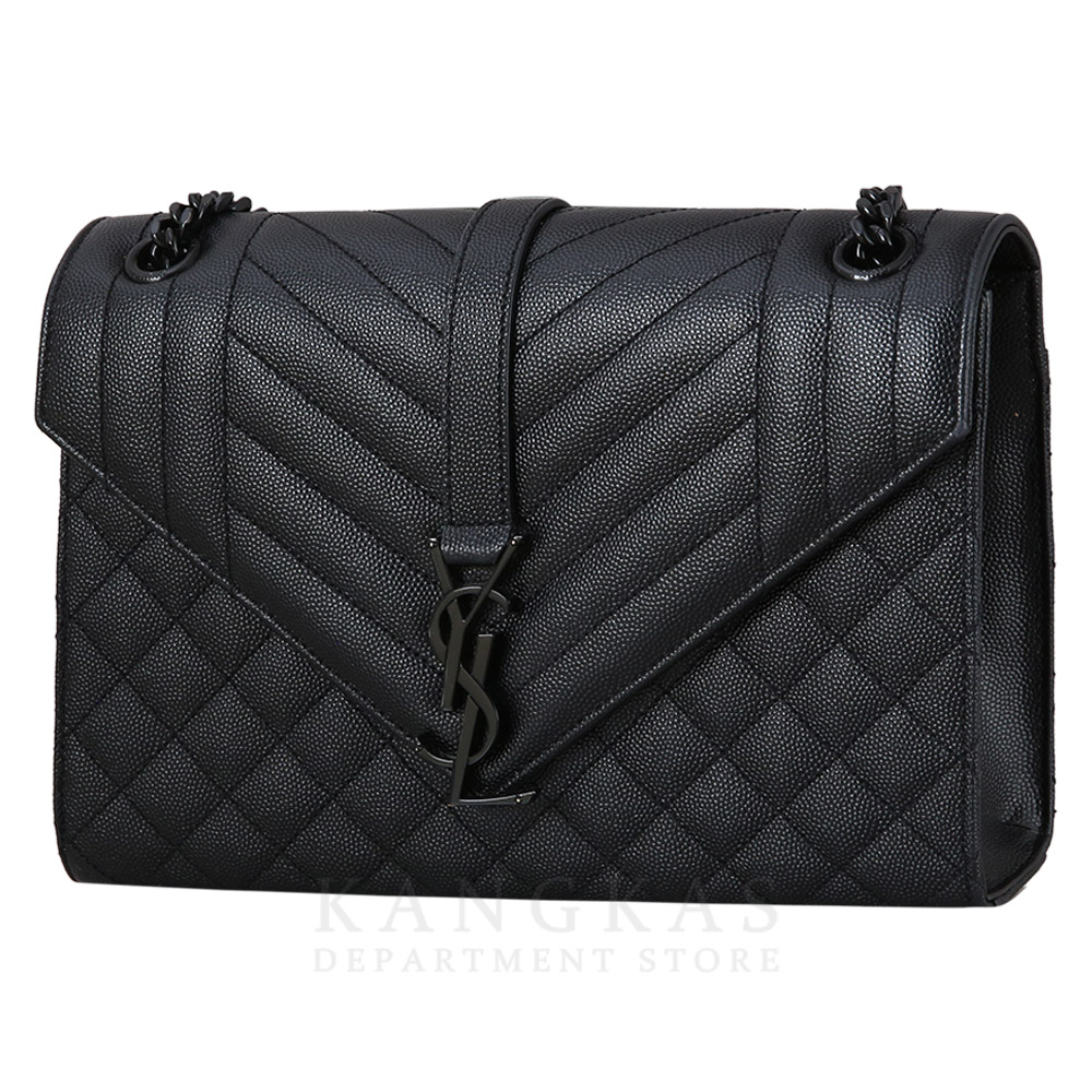 Yves Saint Laurent(USED)생로랑 428134 앙브로프 체인 숄더백